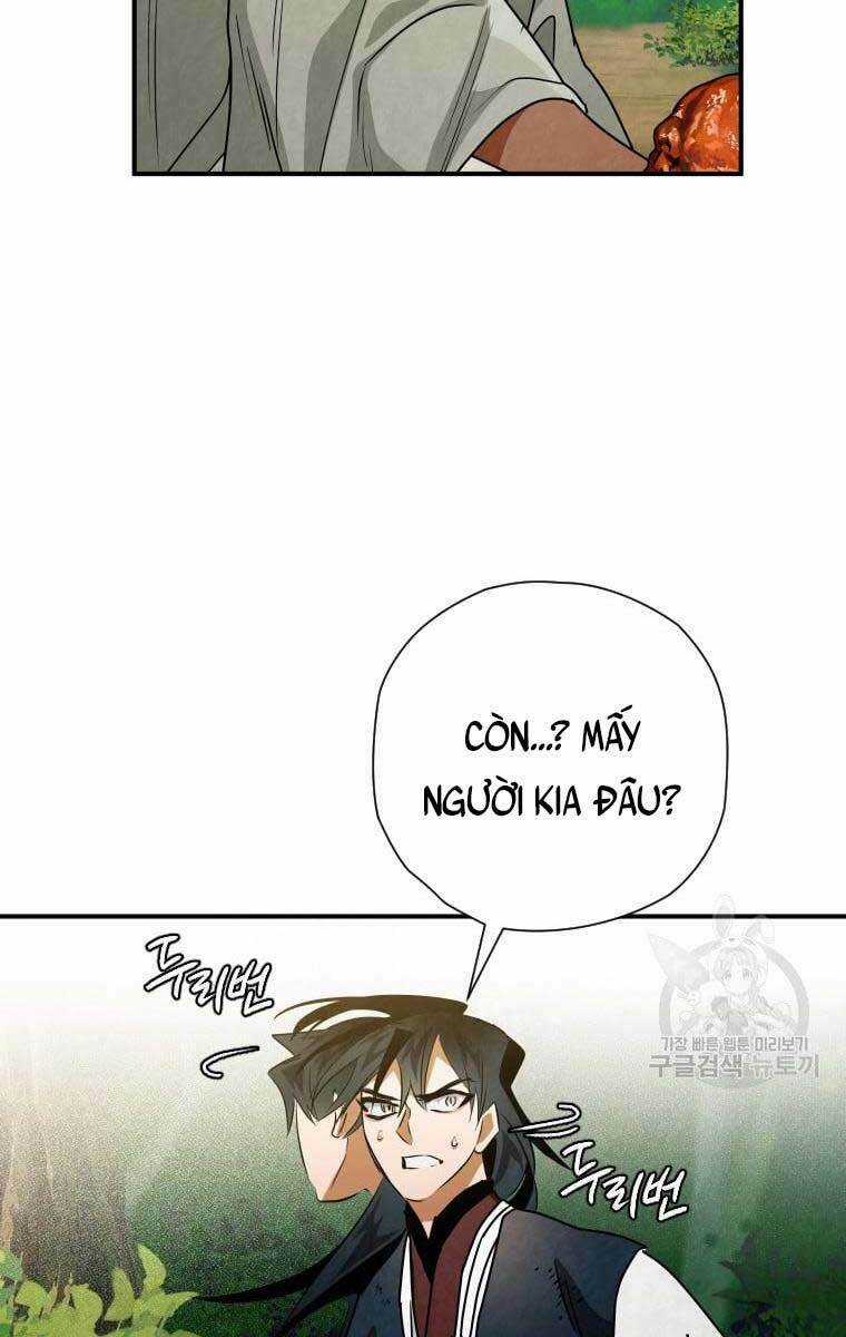 Thời Đại Hoàng Kim Của Thiên Kiếm Chapter 37 trang 101