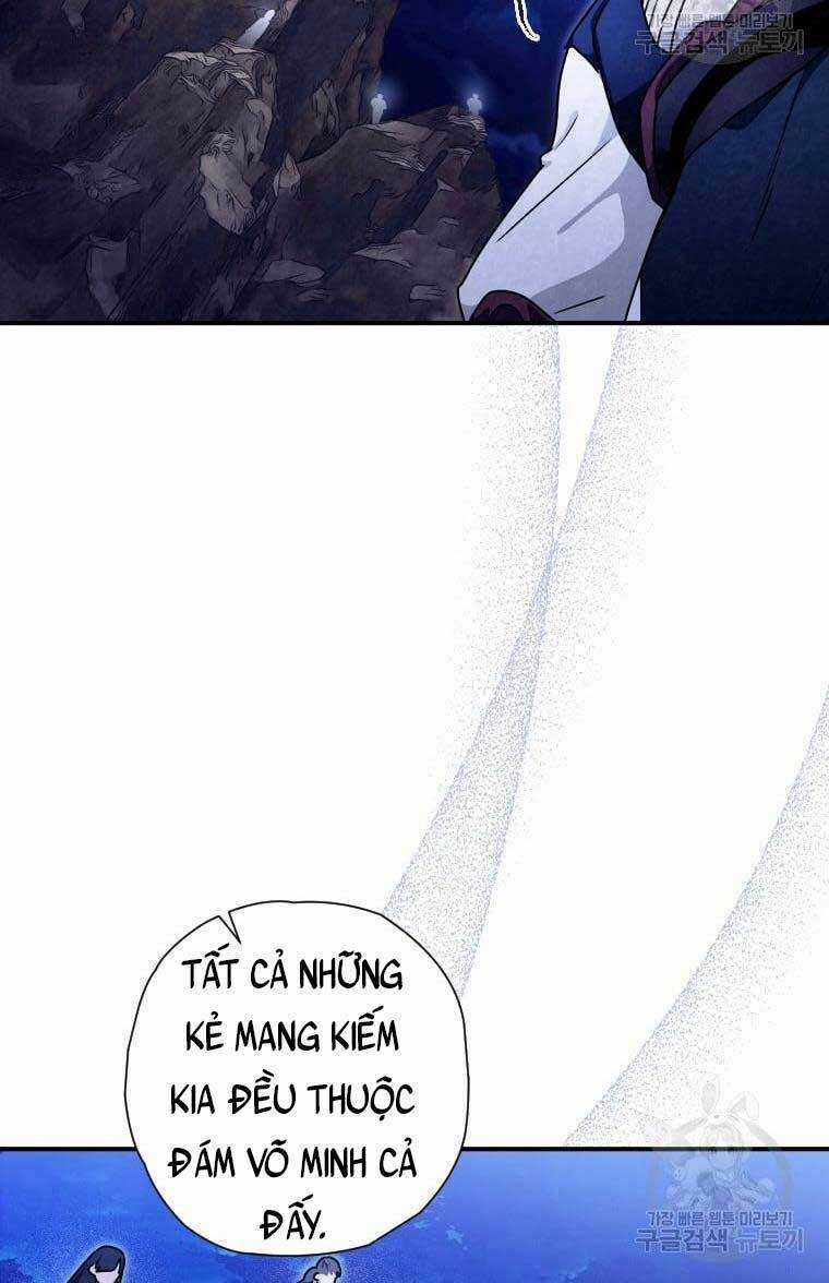 Thời Đại Hoàng Kim Của Thiên Kiếm Chapter 37 trang 21