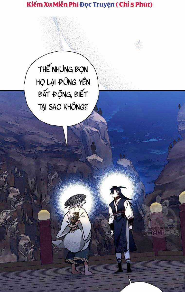 Thời Đại Hoàng Kim Của Thiên Kiếm Chapter 37 trang 23