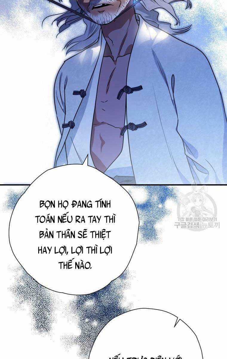 Thời Đại Hoàng Kim Của Thiên Kiếm Chapter 37 trang 25