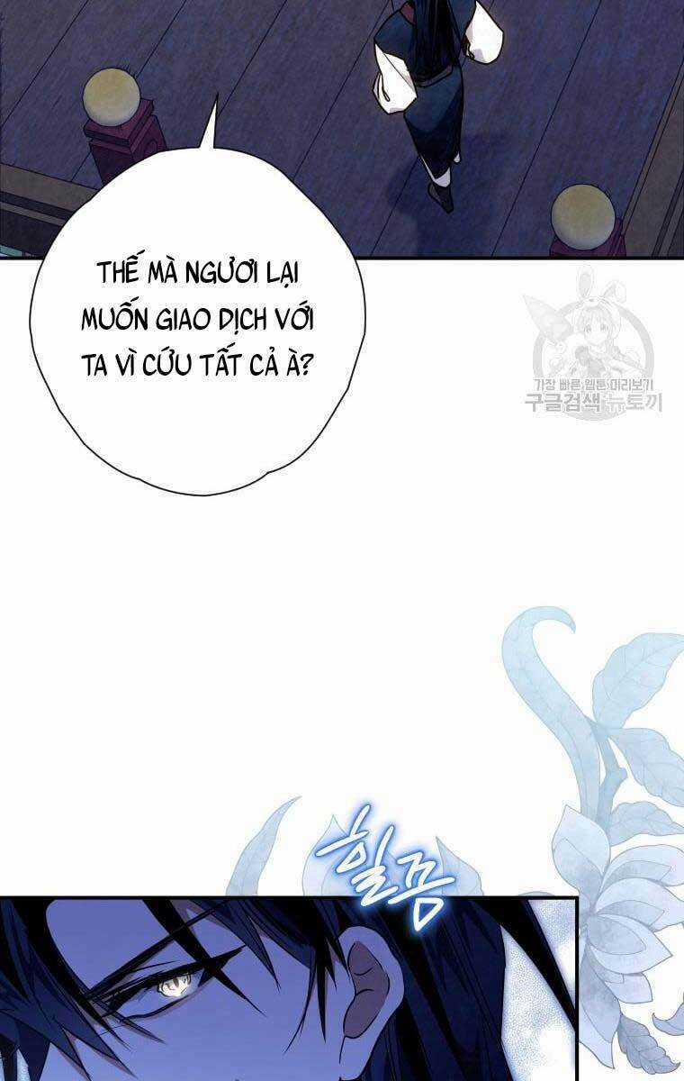 Thời Đại Hoàng Kim Của Thiên Kiếm Chapter 37 trang 28