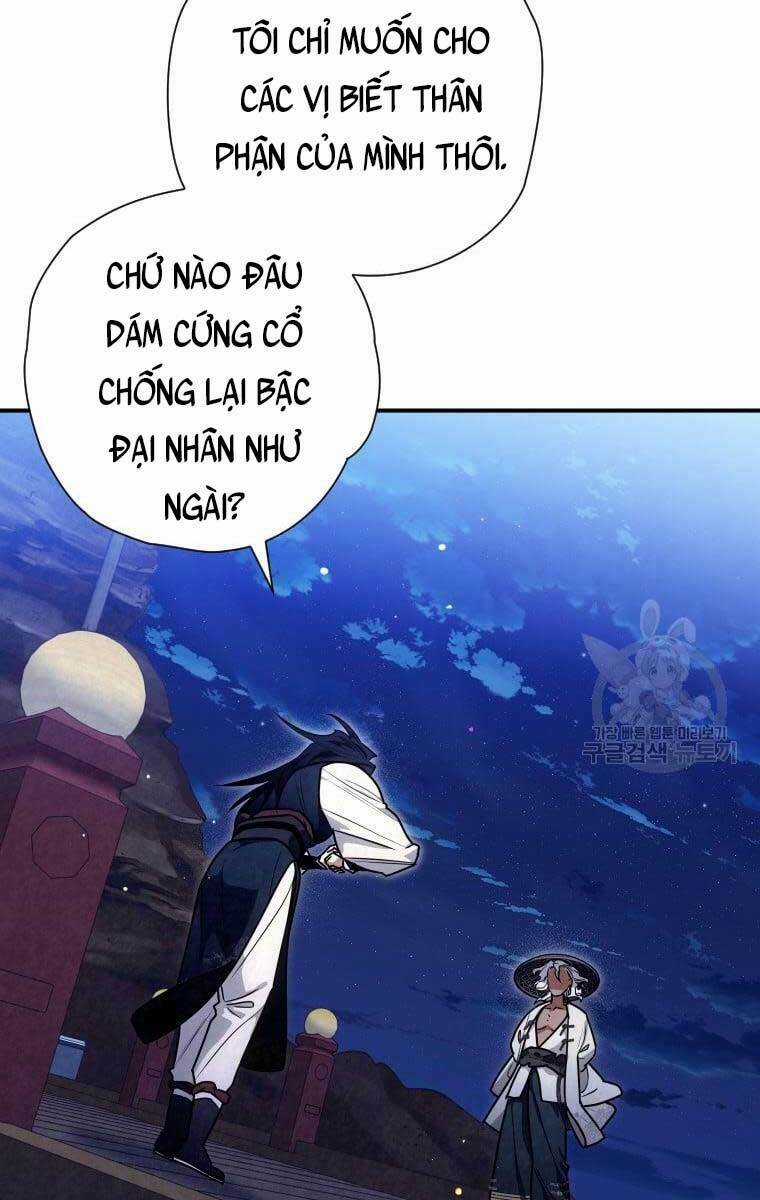 Thời Đại Hoàng Kim Của Thiên Kiếm Chapter 37 trang 3