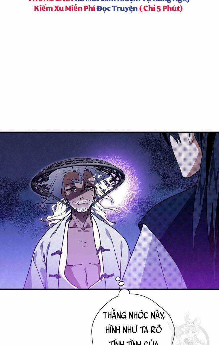 Thời Đại Hoàng Kim Của Thiên Kiếm Chapter 37 trang 31