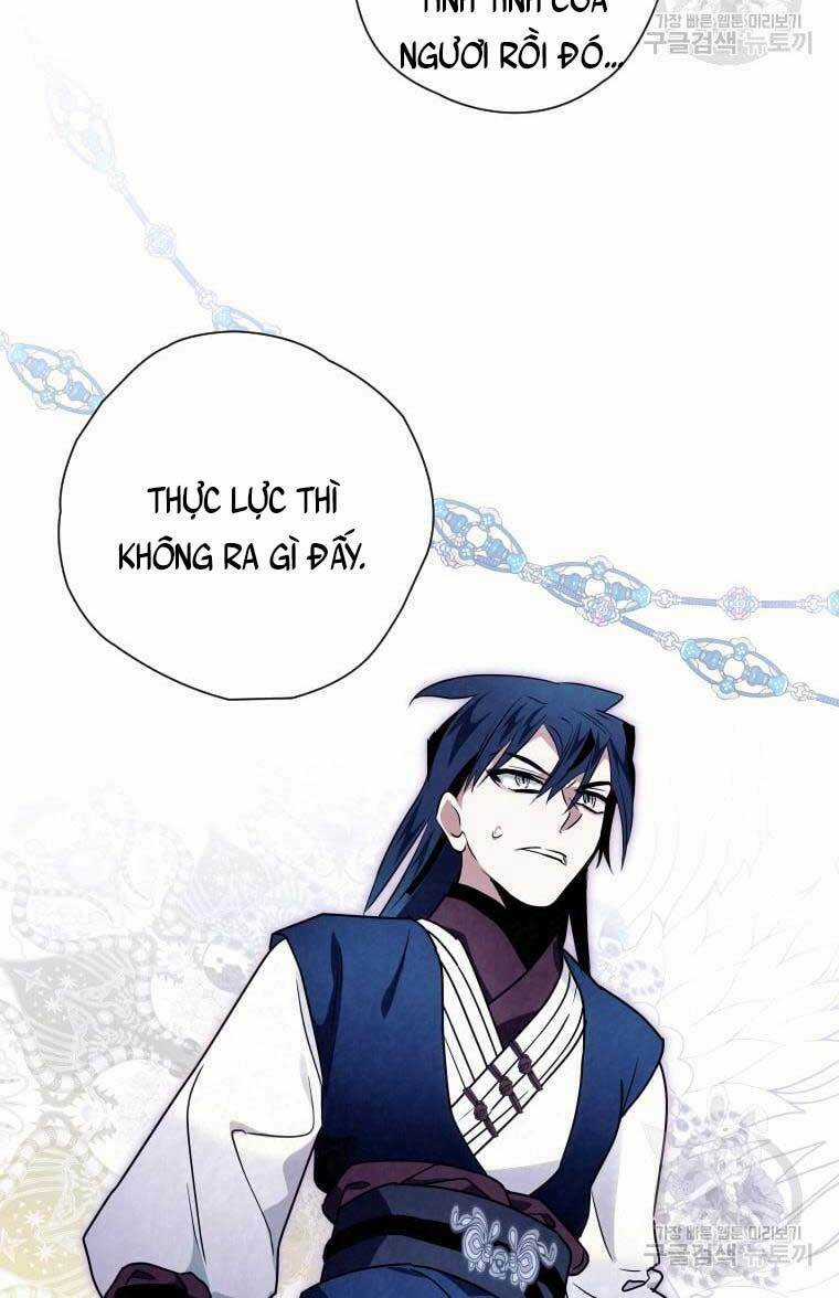 Thời Đại Hoàng Kim Của Thiên Kiếm Chapter 37 trang 32