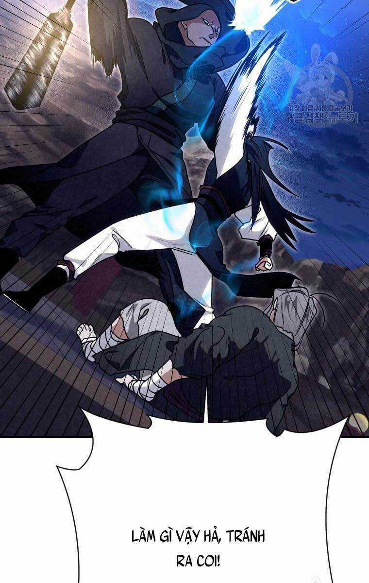 Thời Đại Hoàng Kim Của Thiên Kiếm Chapter 37 trang 41