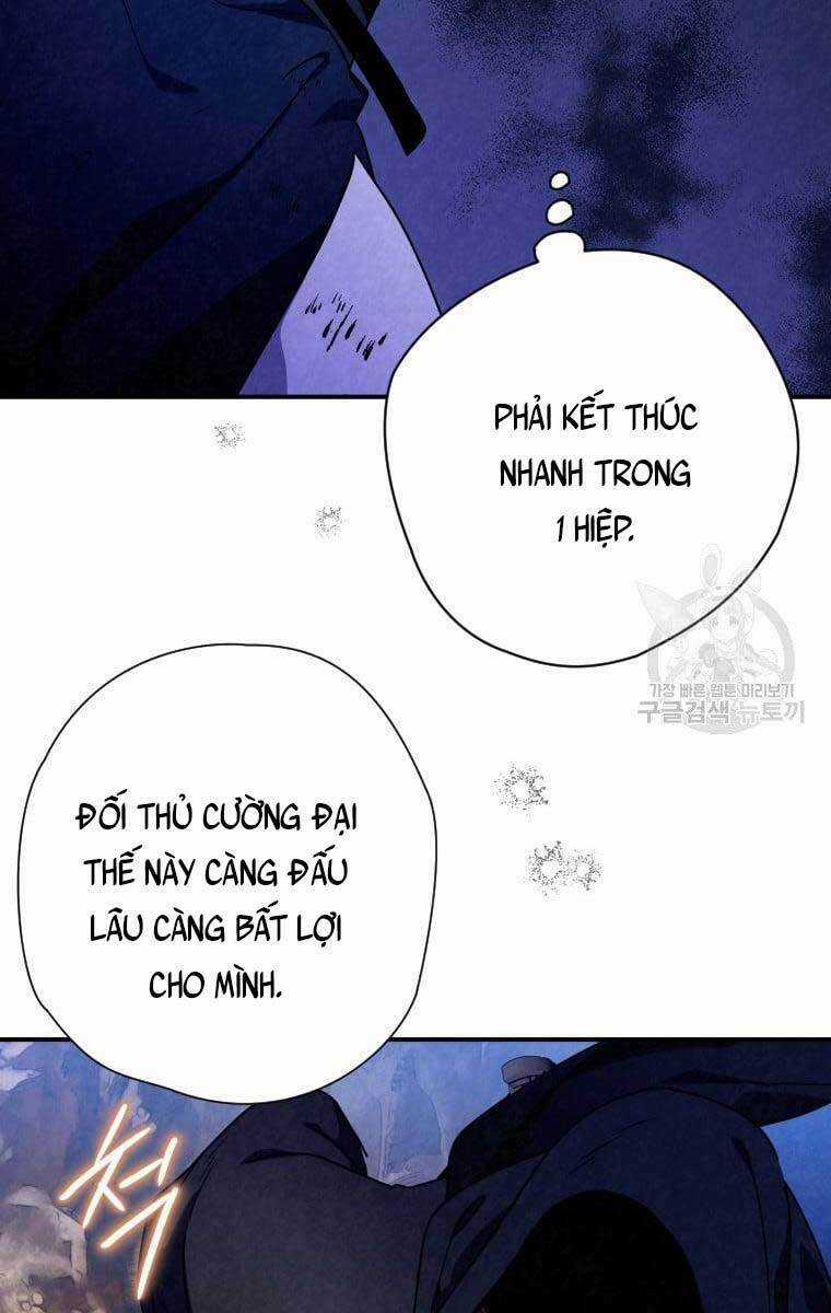 Thời Đại Hoàng Kim Của Thiên Kiếm Chapter 37 trang 48