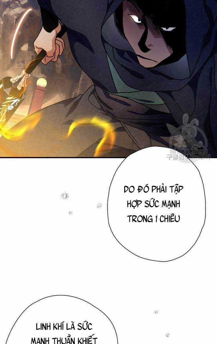 Thời Đại Hoàng Kim Của Thiên Kiếm Chapter 37 trang 49