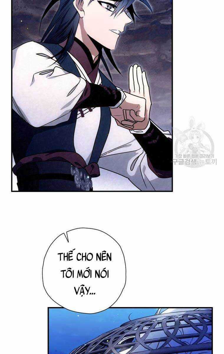 Thời Đại Hoàng Kim Của Thiên Kiếm Chapter 37 trang 5