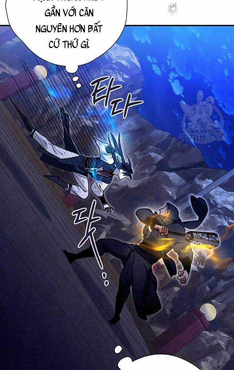 Thời Đại Hoàng Kim Của Thiên Kiếm Chapter 37 trang 50