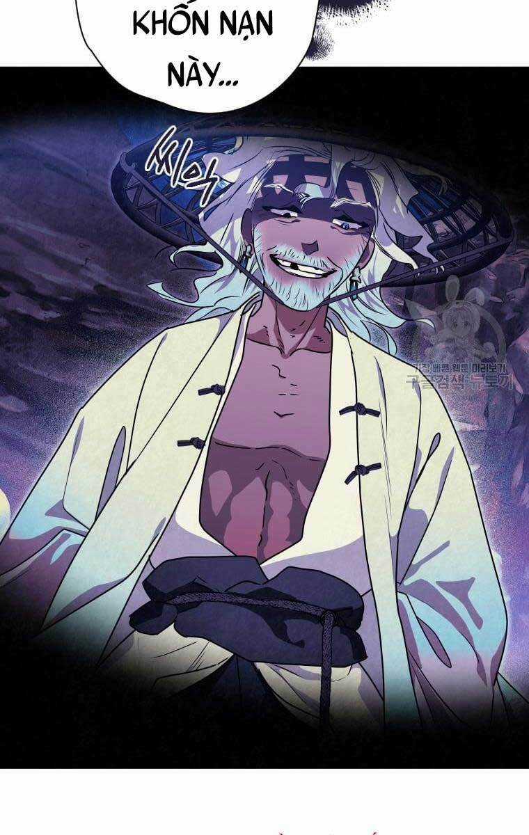 Thời Đại Hoàng Kim Của Thiên Kiếm Chapter 37 trang 60