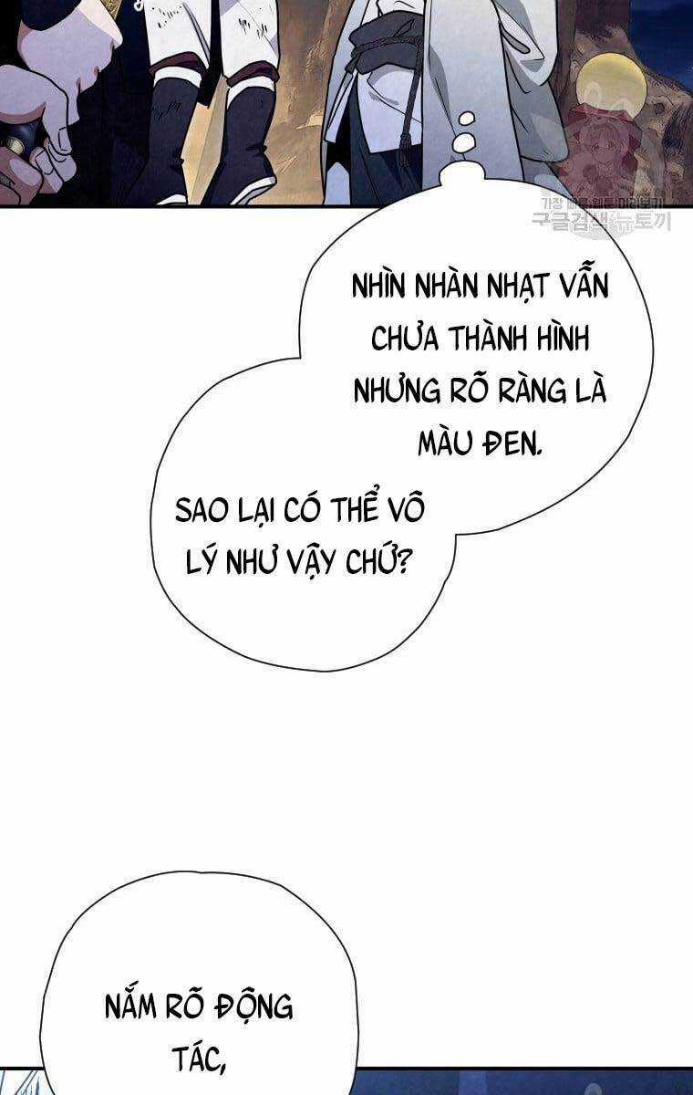 Thời Đại Hoàng Kim Của Thiên Kiếm Chapter 37 trang 74