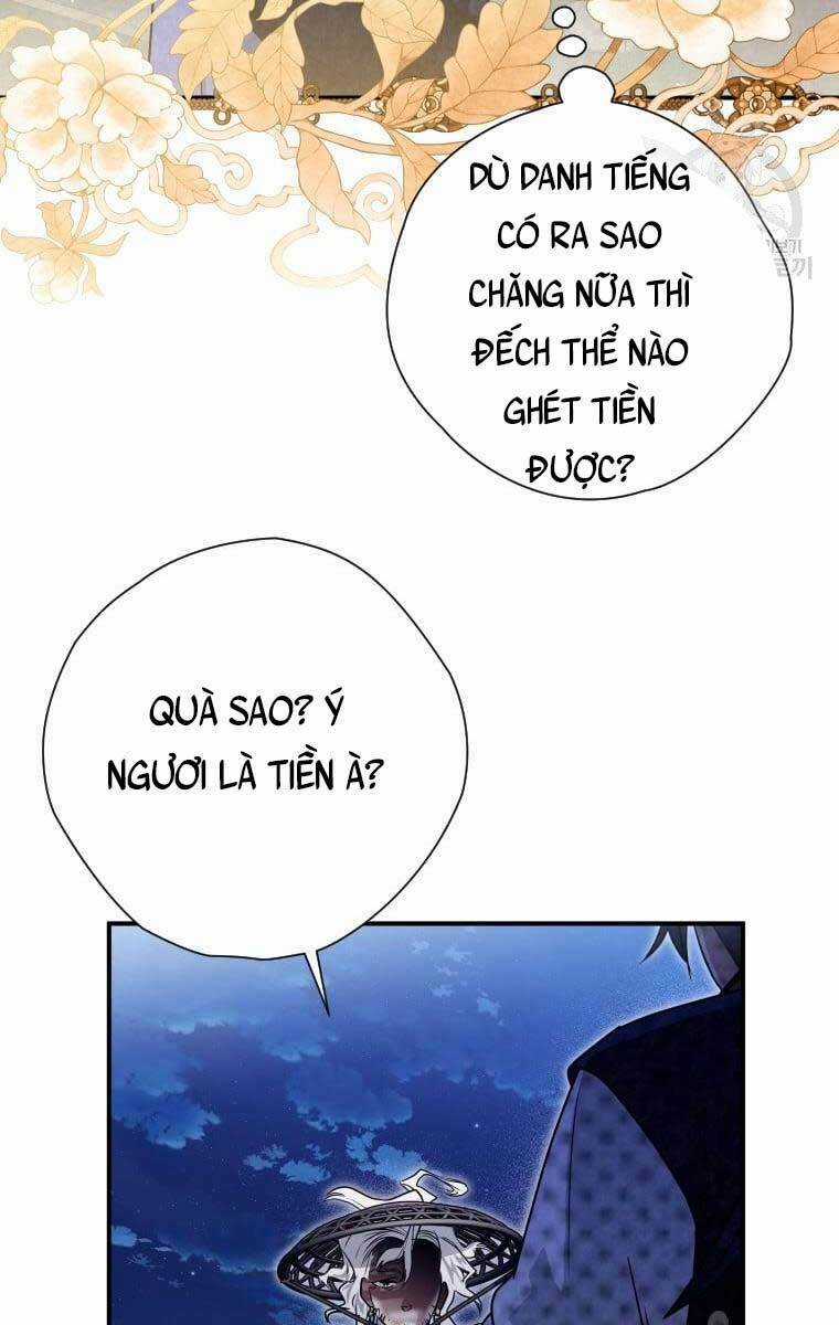 Thời Đại Hoàng Kim Của Thiên Kiếm Chapter 37 trang 8