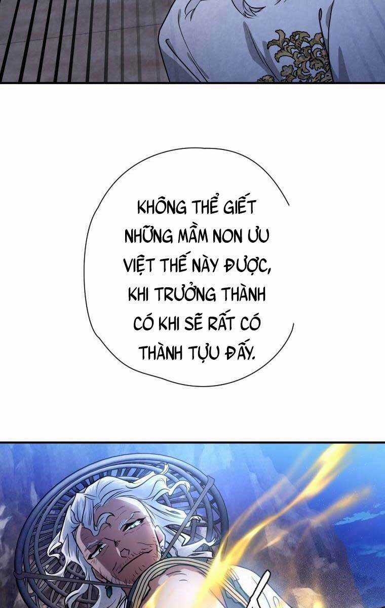 Thời Đại Hoàng Kim Của Thiên Kiếm Chapter 37 trang 83