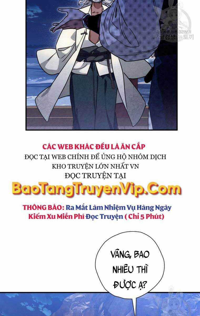 Thời Đại Hoàng Kim Của Thiên Kiếm Chapter 37 trang 9