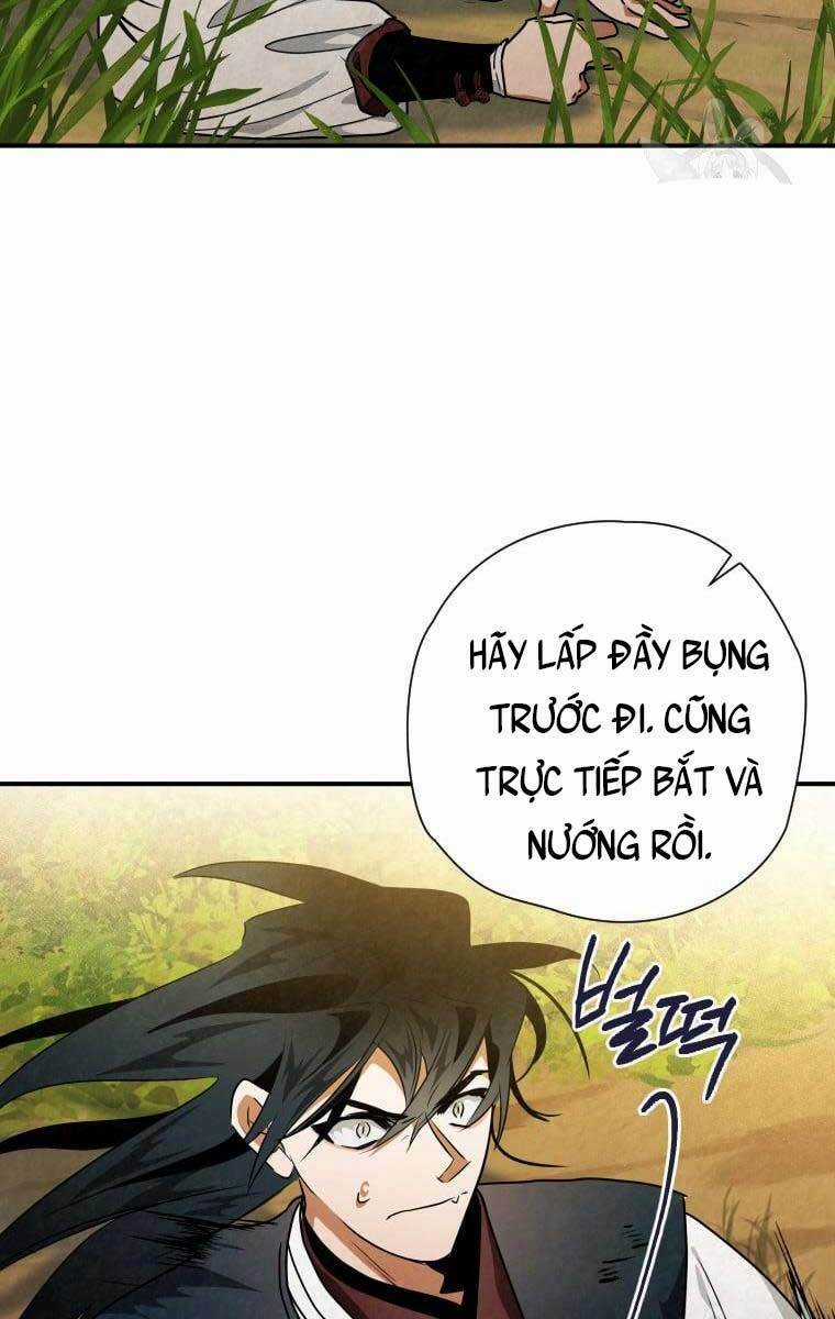 Thời Đại Hoàng Kim Của Thiên Kiếm Chapter 37 trang 97