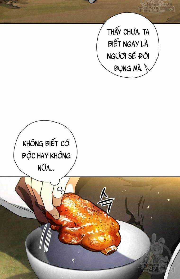 Thời Đại Hoàng Kim Của Thiên Kiếm Chapter 38 trang 10