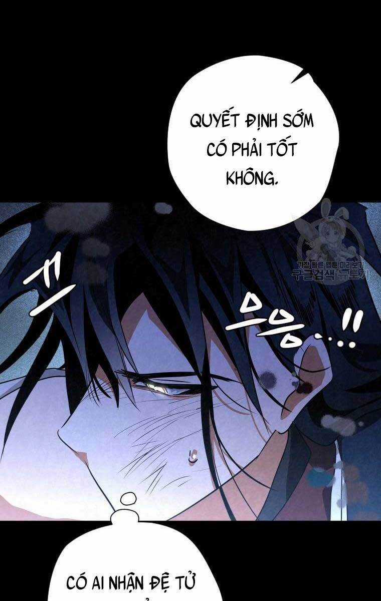 Thời Đại Hoàng Kim Của Thiên Kiếm Chapter 38 trang 104