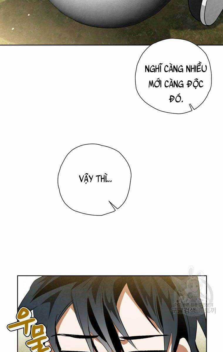 Thời Đại Hoàng Kim Của Thiên Kiếm Chapter 38 trang 11