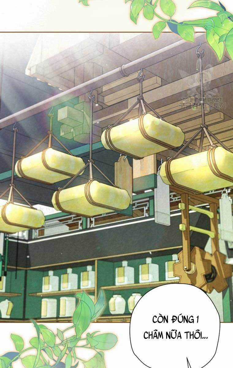 Thời Đại Hoàng Kim Của Thiên Kiếm Chapter 38 trang 18