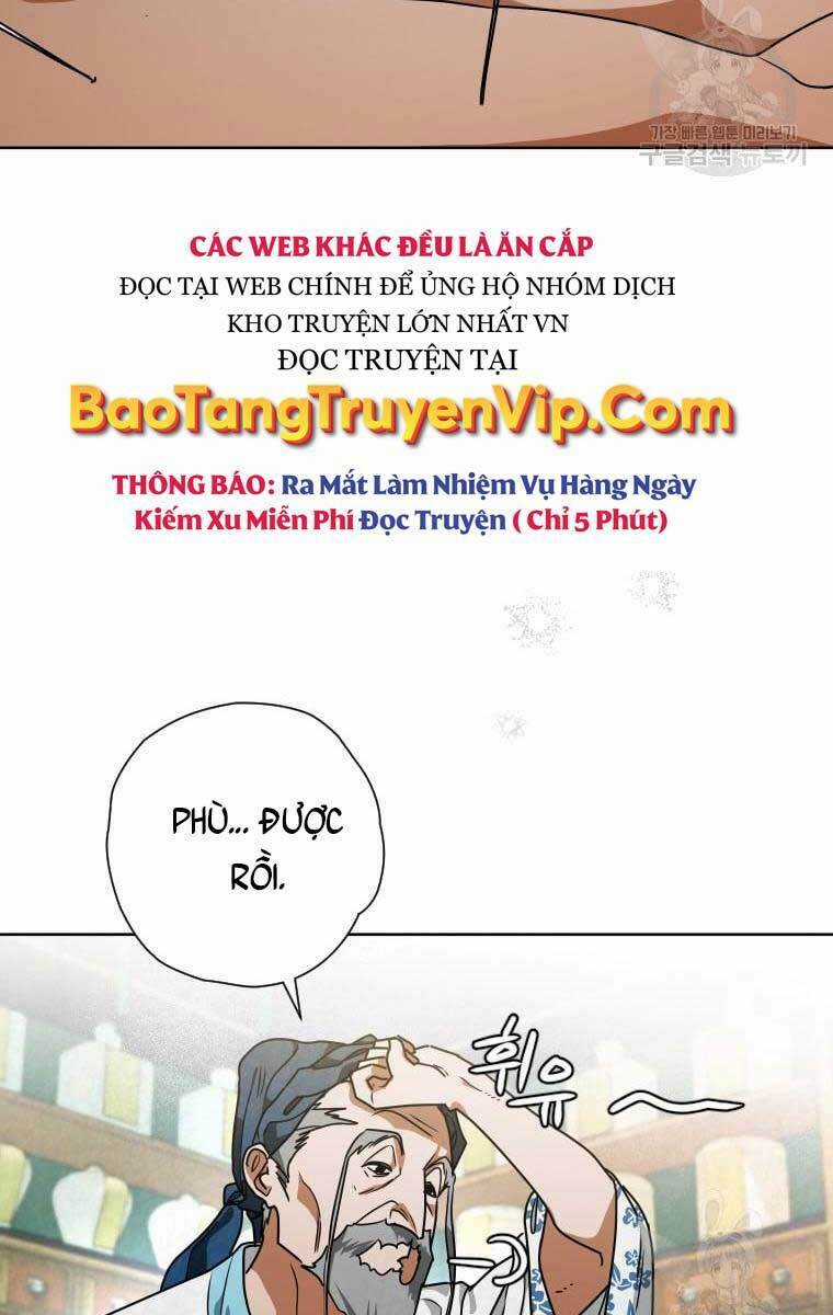 Thời Đại Hoàng Kim Của Thiên Kiếm Chapter 38 trang 20