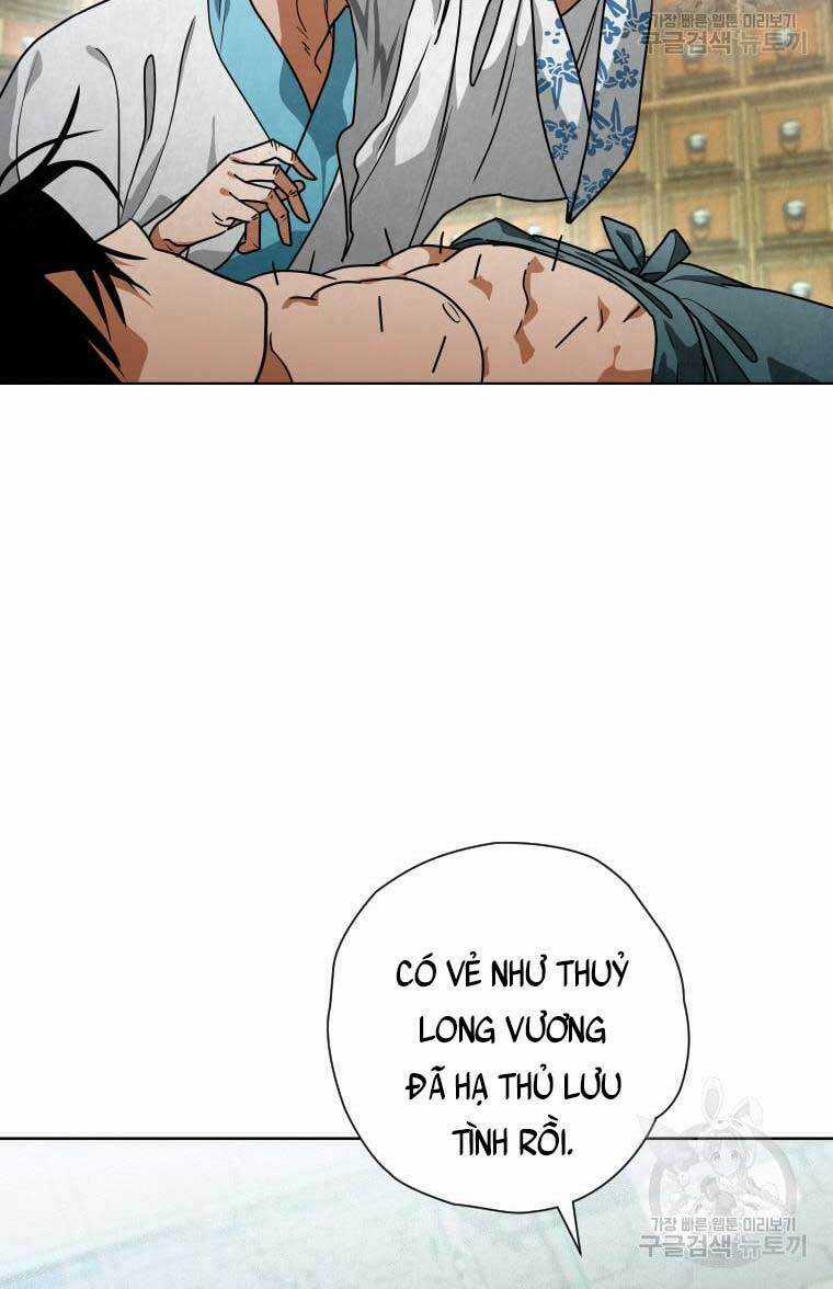 Thời Đại Hoàng Kim Của Thiên Kiếm Chapter 38 trang 21