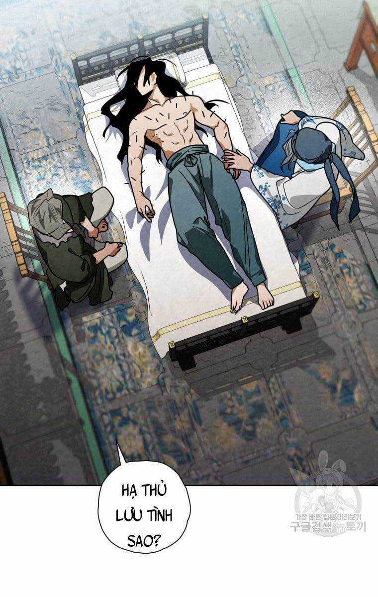 Thời Đại Hoàng Kim Của Thiên Kiếm Chapter 38 trang 22