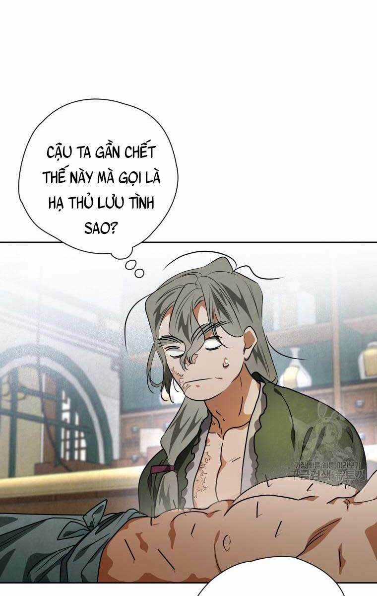 Thời Đại Hoàng Kim Của Thiên Kiếm Chapter 38 trang 23