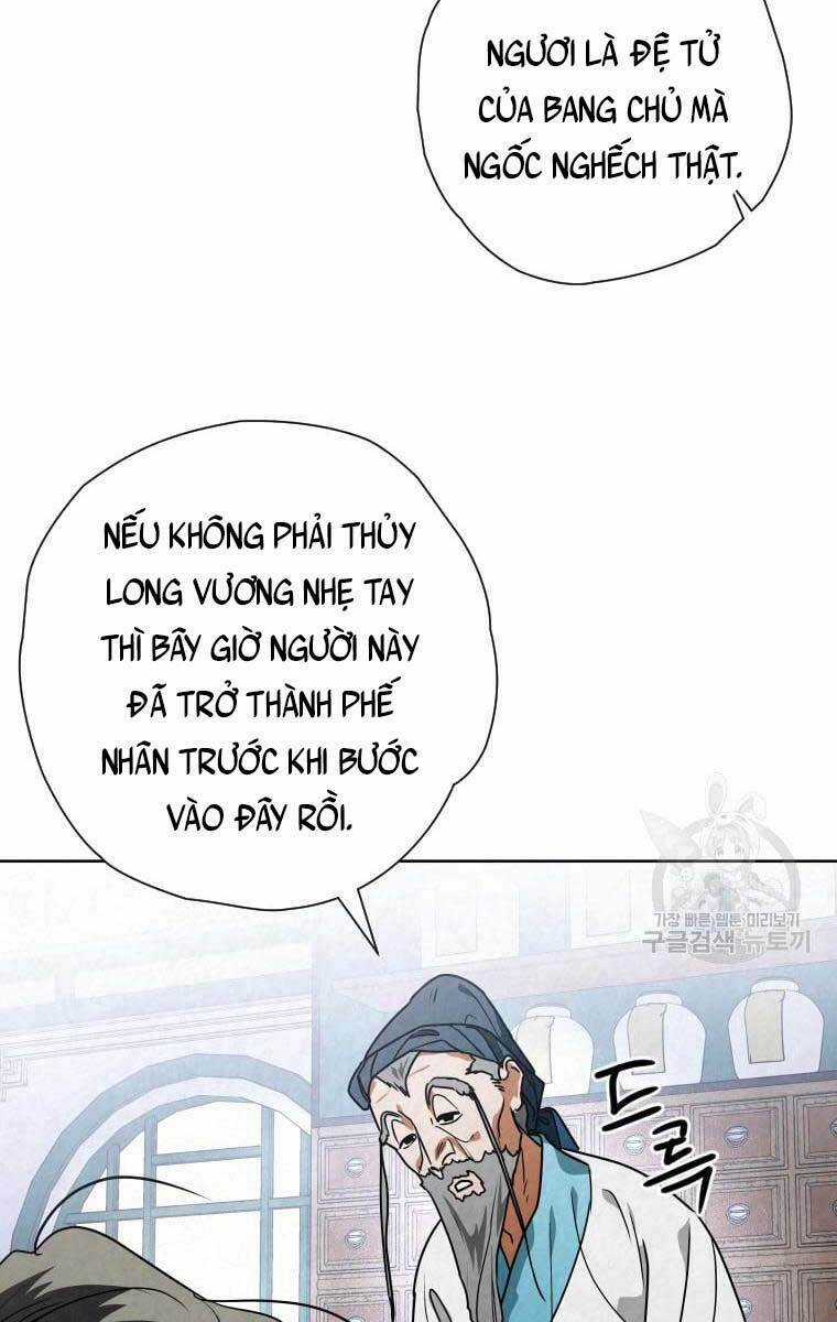 Thời Đại Hoàng Kim Của Thiên Kiếm Chapter 38 trang 24