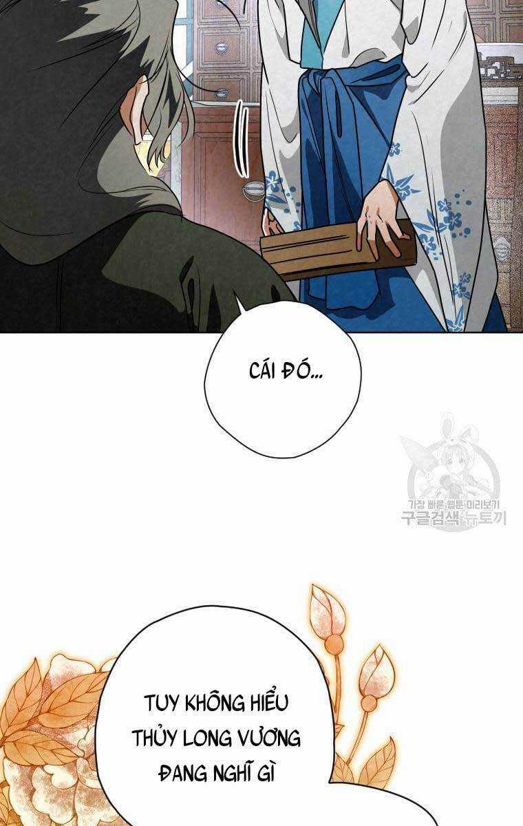 Thời Đại Hoàng Kim Của Thiên Kiếm Chapter 38 trang 25