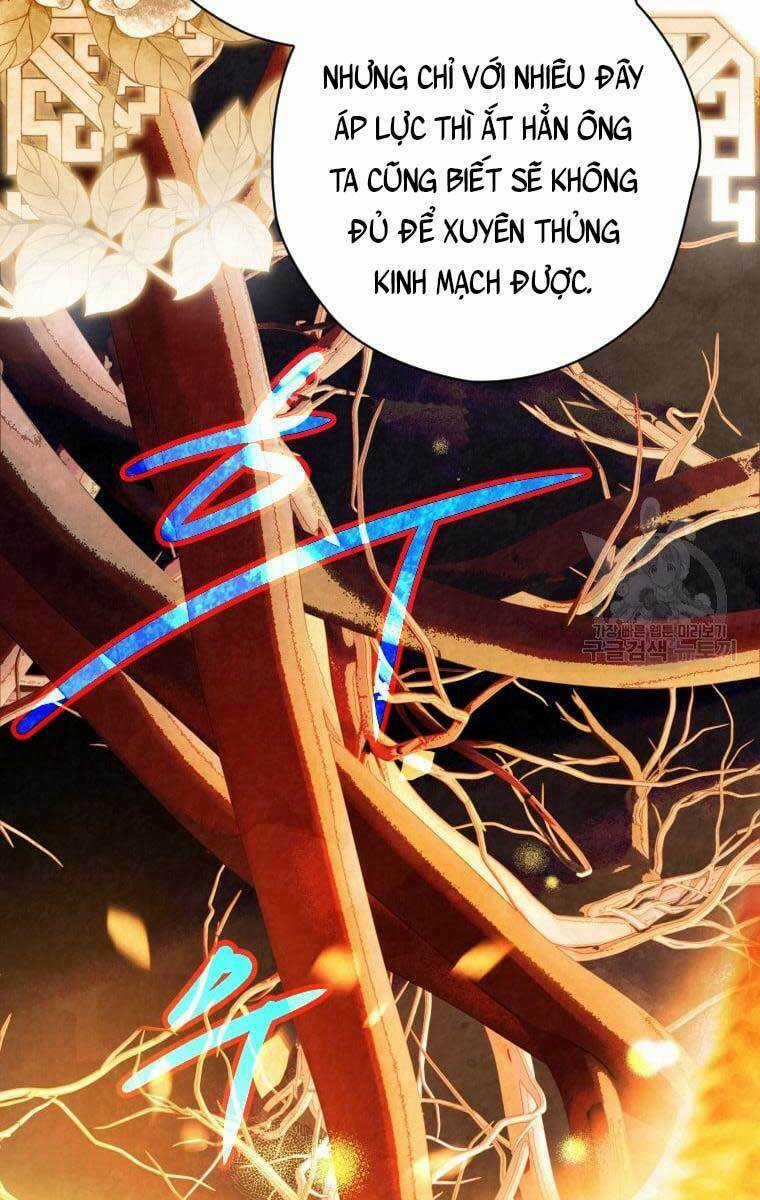 Thời Đại Hoàng Kim Của Thiên Kiếm Chapter 38 trang 26