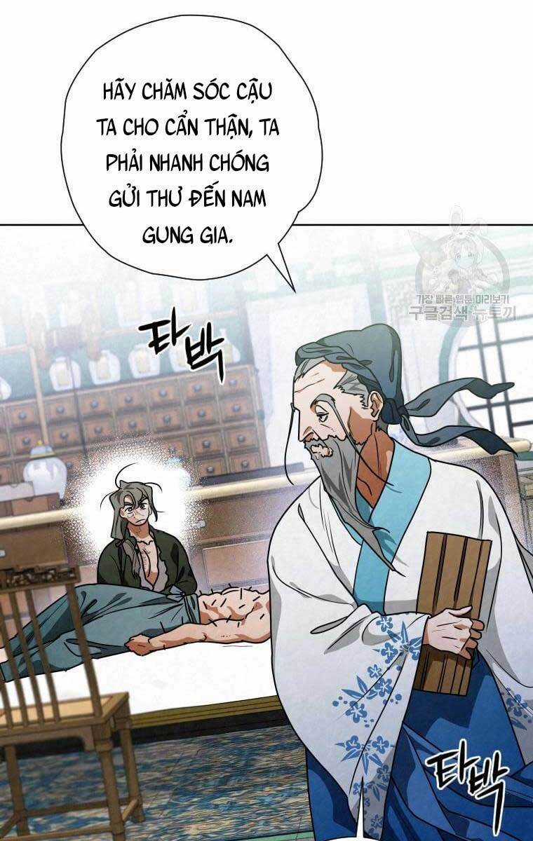 Thời Đại Hoàng Kim Của Thiên Kiếm Chapter 38 trang 28