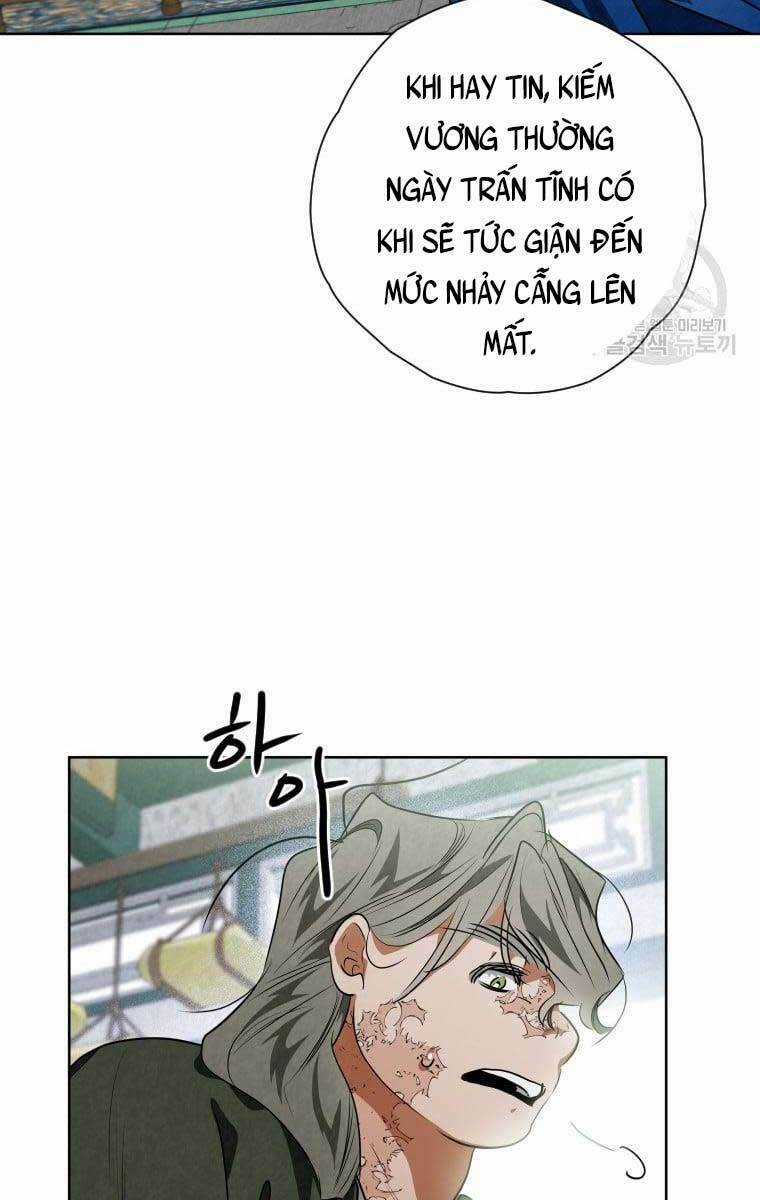 Thời Đại Hoàng Kim Của Thiên Kiếm Chapter 38 trang 29