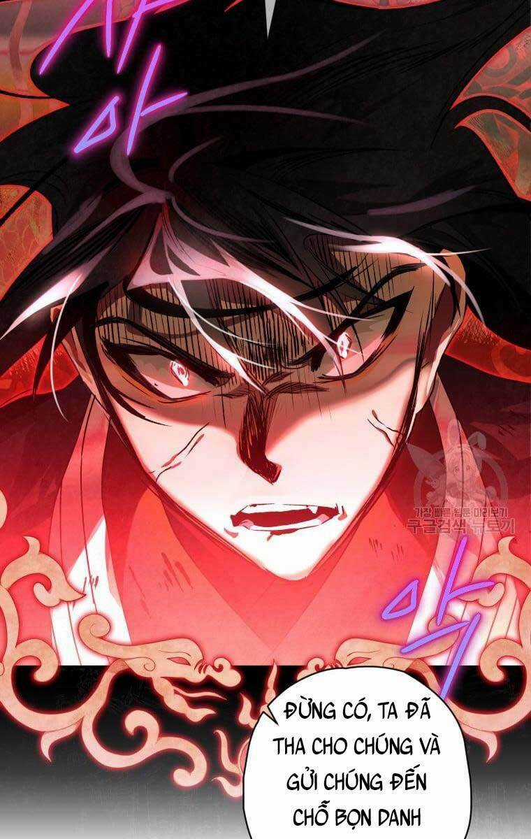 Thời Đại Hoàng Kim Của Thiên Kiếm Chapter 38 trang 3