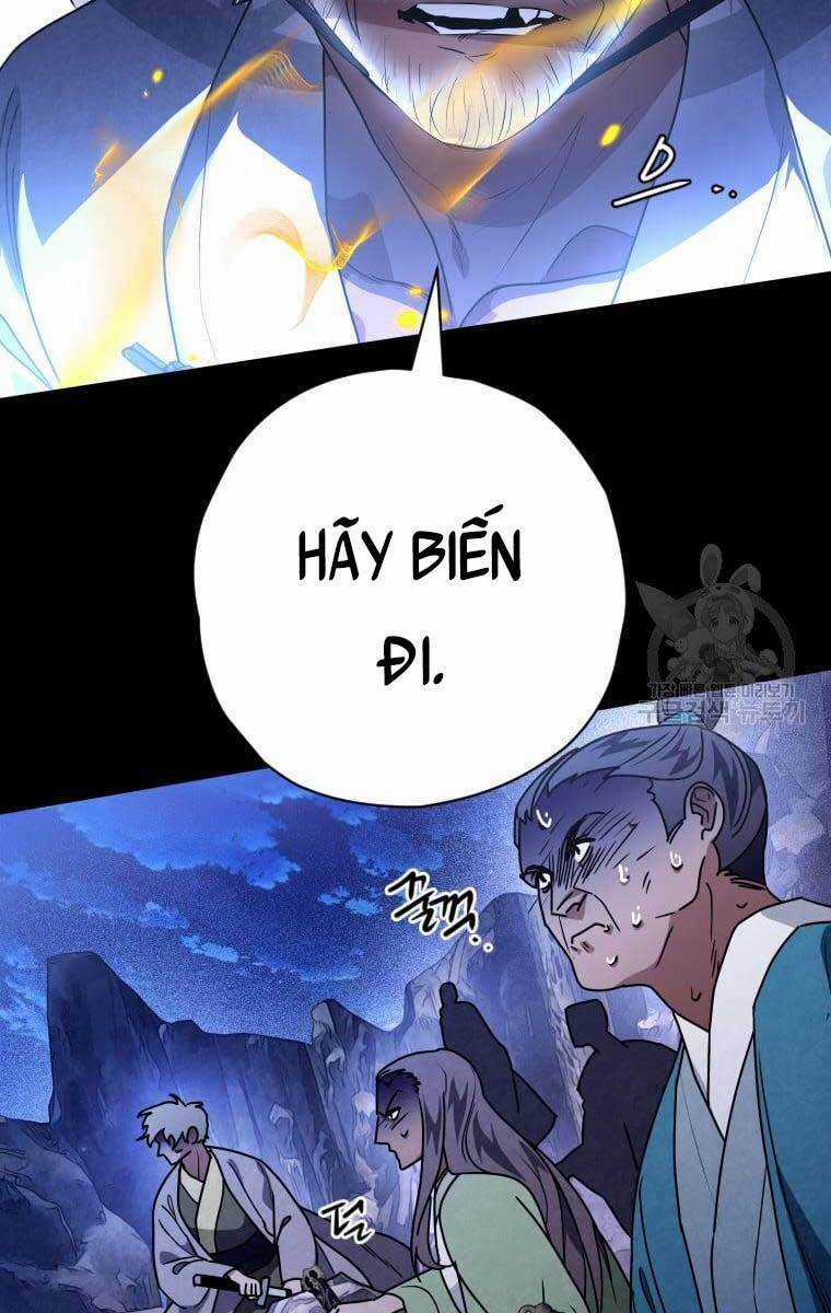 Thời Đại Hoàng Kim Của Thiên Kiếm Chapter 38 trang 37