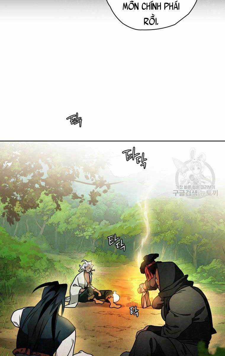 Thời Đại Hoàng Kim Của Thiên Kiếm Chapter 38 trang 4