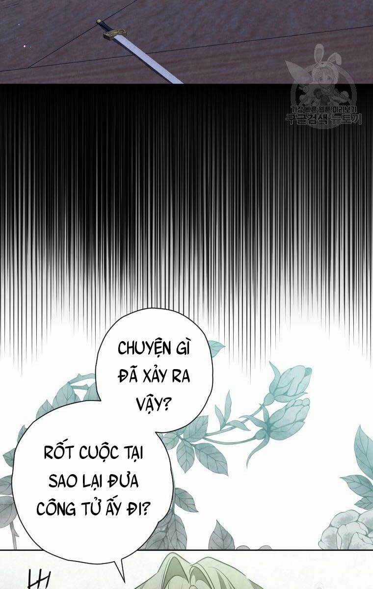 Thời Đại Hoàng Kim Của Thiên Kiếm Chapter 38 trang 41