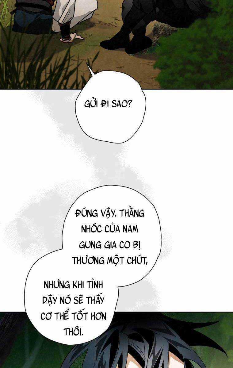 Thời Đại Hoàng Kim Của Thiên Kiếm Chapter 38 trang 5