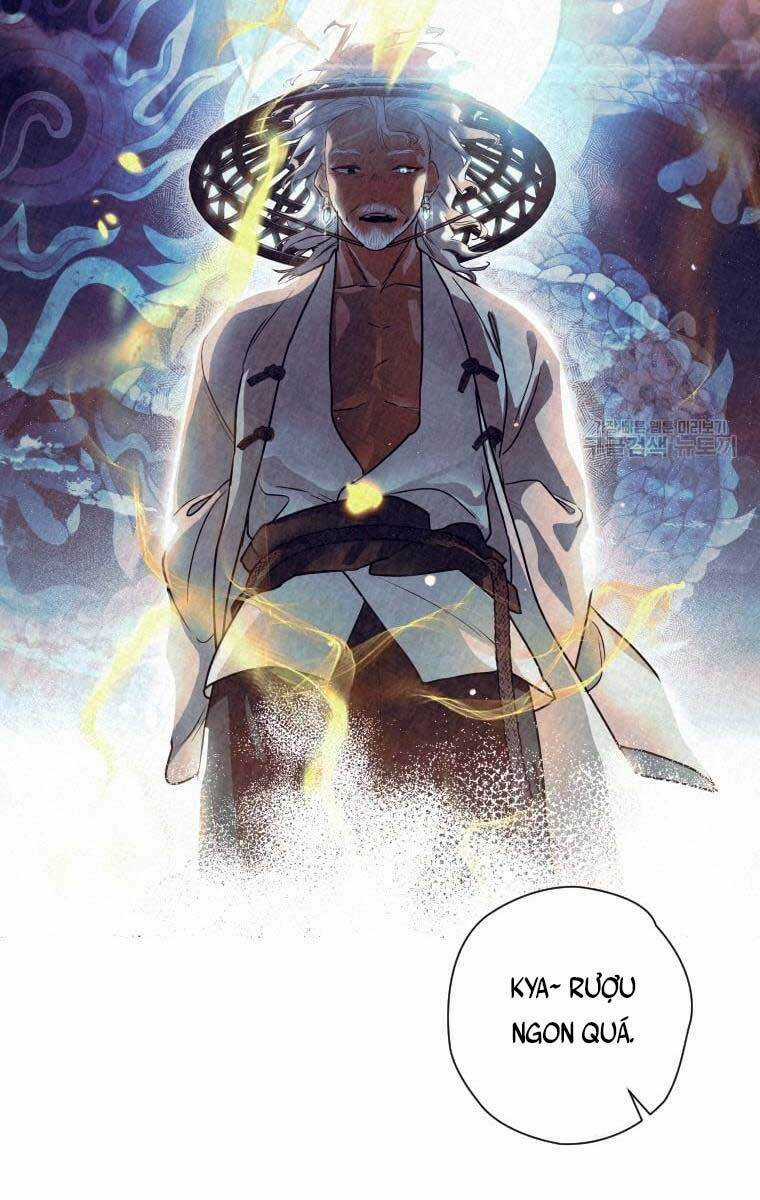 Thời Đại Hoàng Kim Của Thiên Kiếm Chapter 38 trang 50