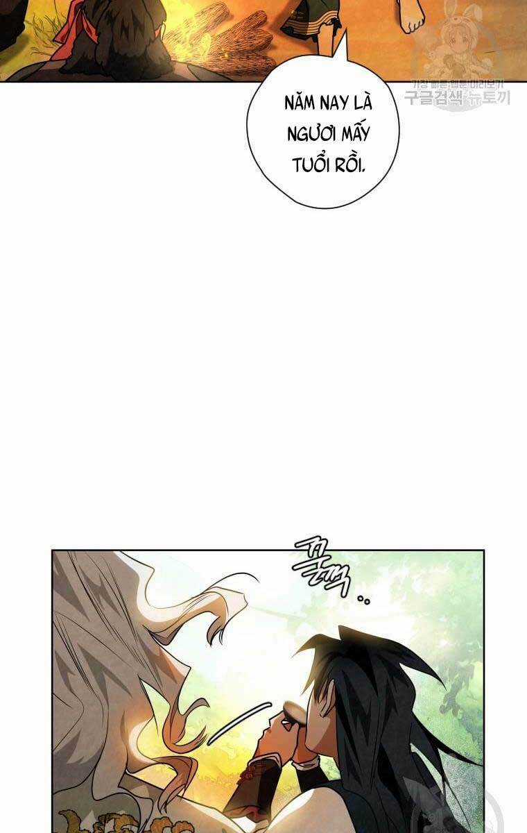 Thời Đại Hoàng Kim Của Thiên Kiếm Chapter 38 trang 53