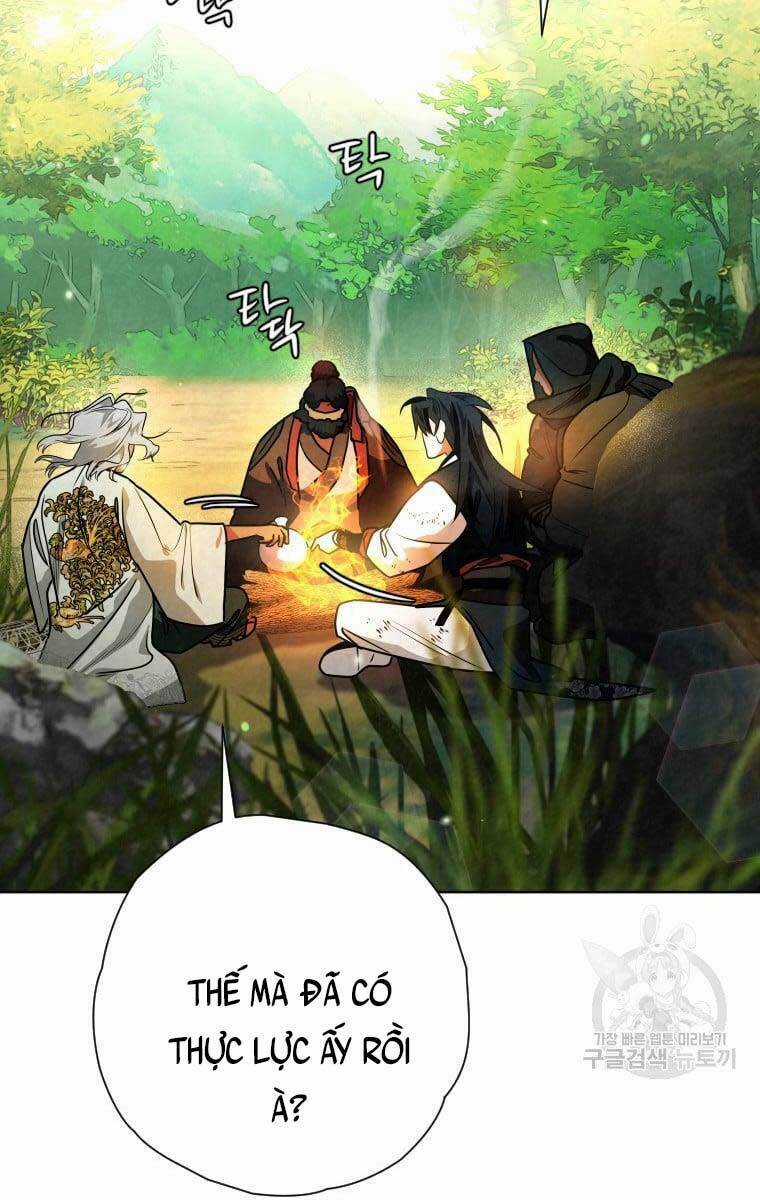 Thời Đại Hoàng Kim Của Thiên Kiếm Chapter 38 trang 55