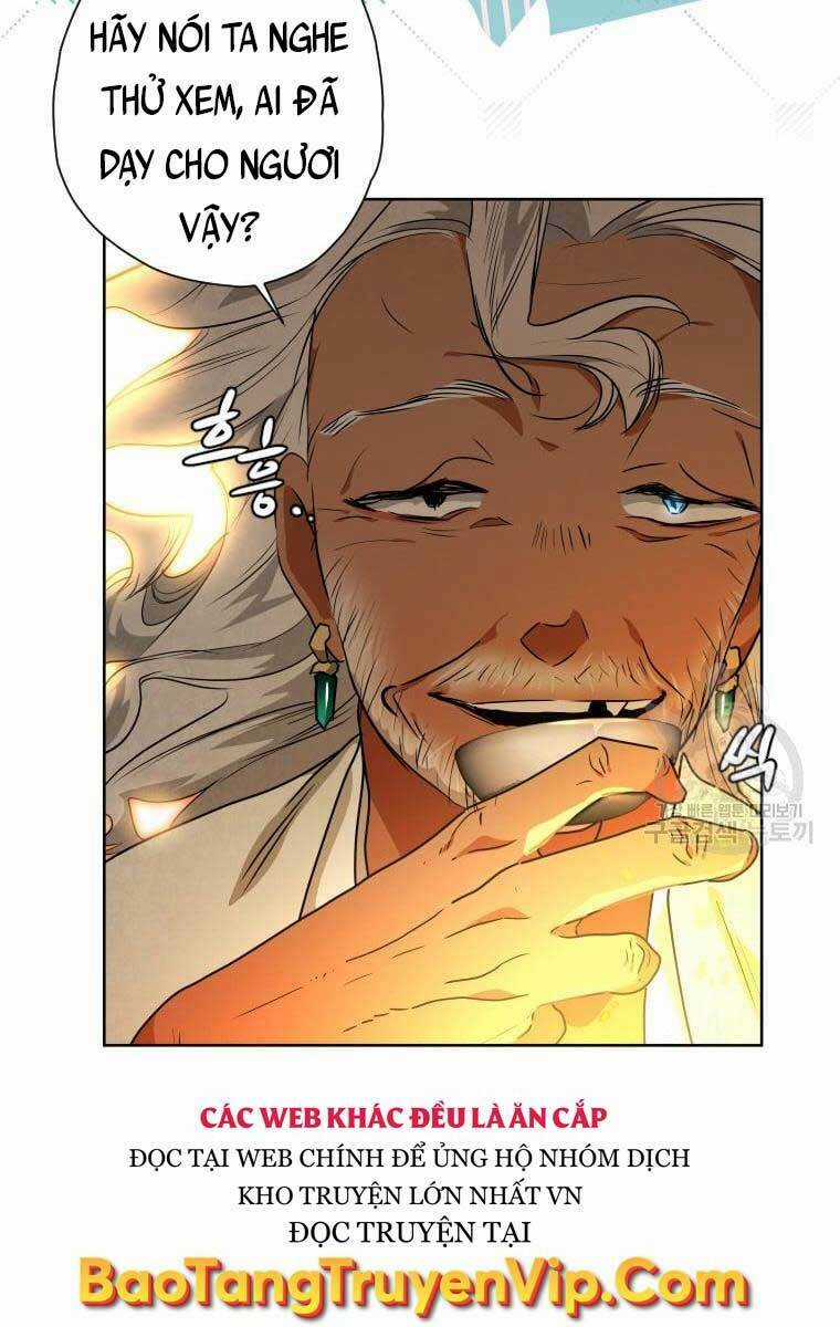 Thời Đại Hoàng Kim Của Thiên Kiếm Chapter 38 trang 58