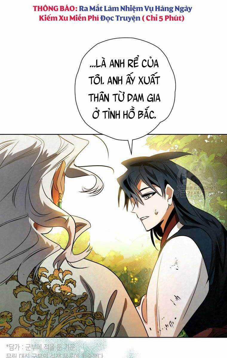 Thời Đại Hoàng Kim Của Thiên Kiếm Chapter 38 trang 59