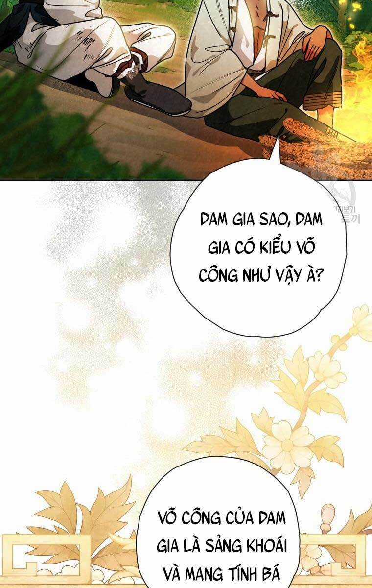 Thời Đại Hoàng Kim Của Thiên Kiếm Chapter 38 trang 61