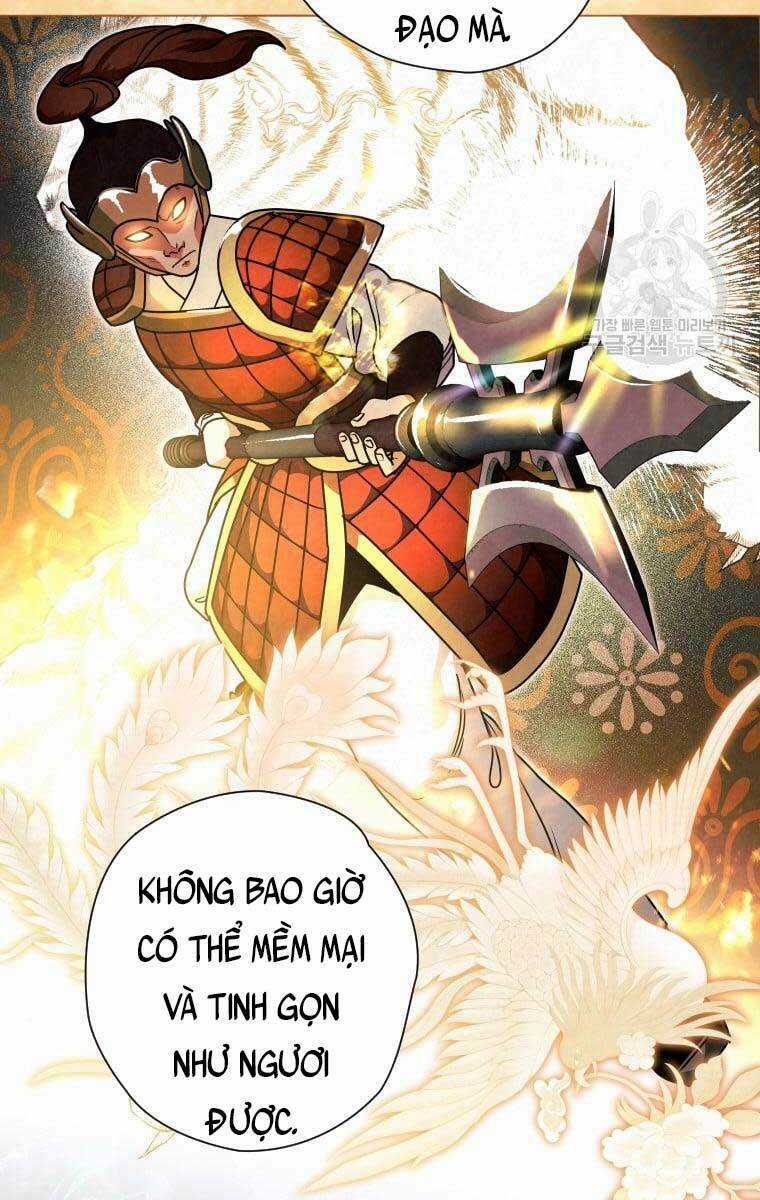 Thời Đại Hoàng Kim Của Thiên Kiếm Chapter 38 trang 62