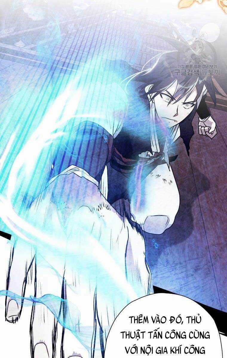 Thời Đại Hoàng Kim Của Thiên Kiếm Chapter 38 trang 63