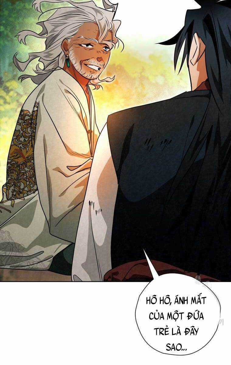 Thời Đại Hoàng Kim Của Thiên Kiếm Chapter 38 trang 66