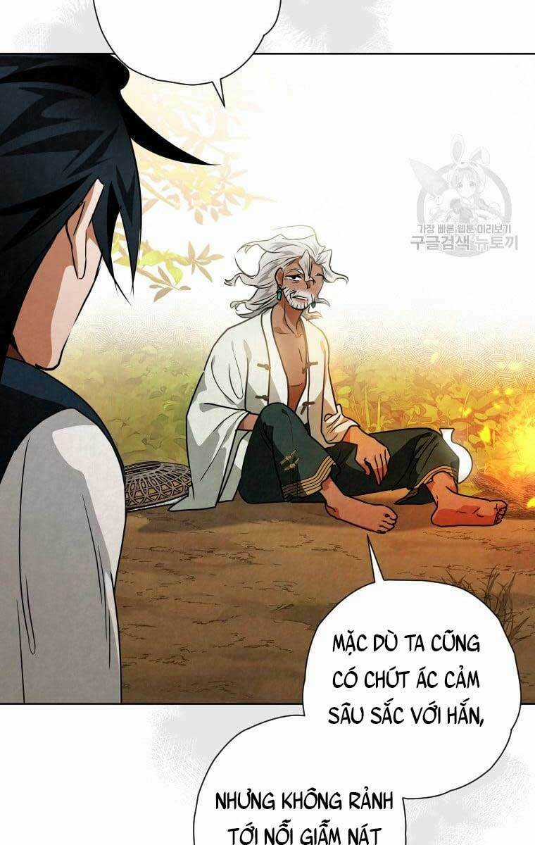 Thời Đại Hoàng Kim Của Thiên Kiếm Chapter 38 trang 7