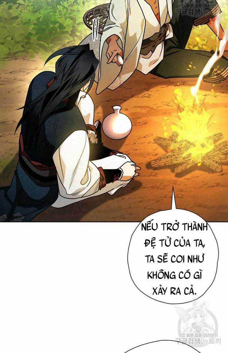 Thời Đại Hoàng Kim Của Thiên Kiếm Chapter 38 trang 76