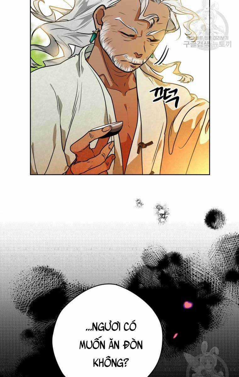 Thời Đại Hoàng Kim Của Thiên Kiếm Chapter 38 trang 86