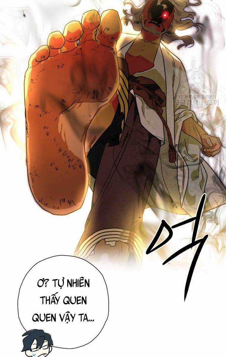 Thời Đại Hoàng Kim Của Thiên Kiếm Chapter 38 trang 95